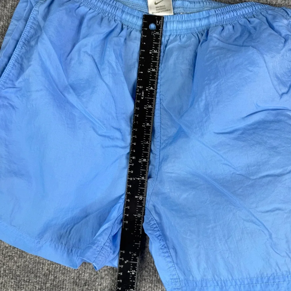 Nike athletic shorts